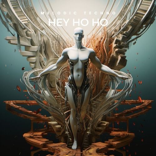 Buy EDM Ghost Production track - Hey Ho Ho