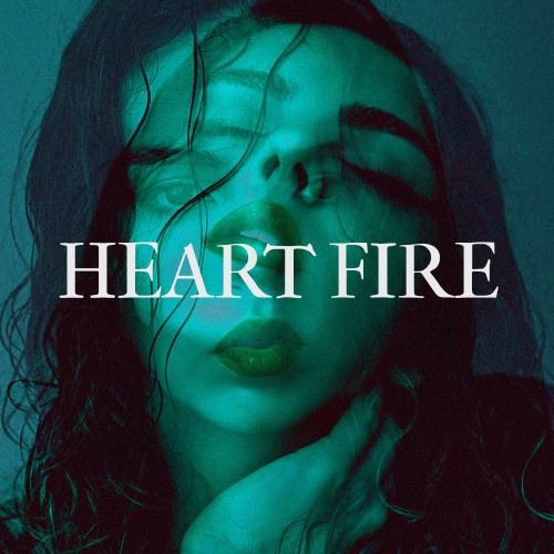 Buy EDM Ghost Production track - Heart Fire
