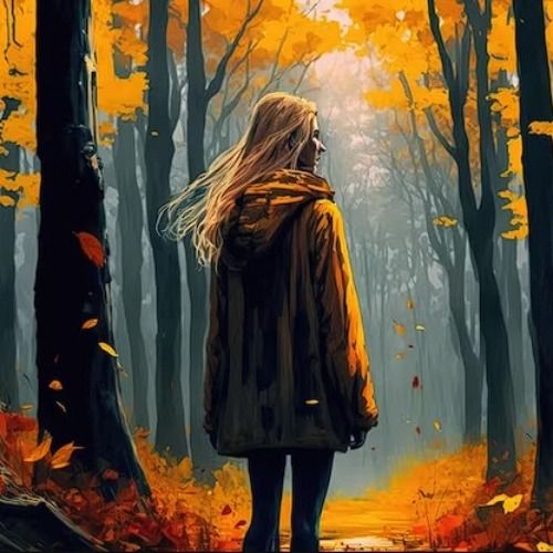 Buy EDM Ghost Production track - Tell Me Where You Gone