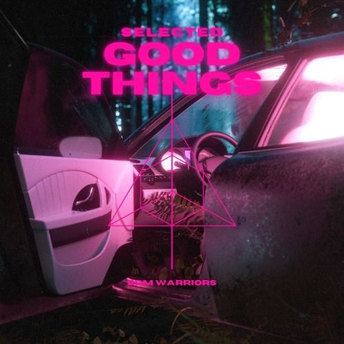 Buy EDM Ghost Production track - Good Things