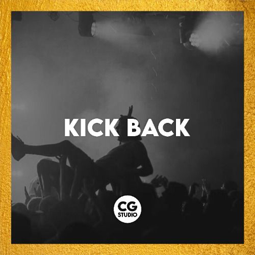 Buy EDM Ghost Production track - Kick Back