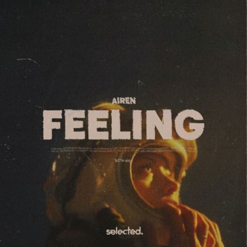 Buy EDM Ghost Production track - Feeling