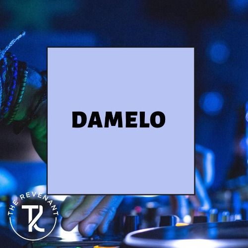 Buy EDM Ghost Production track - Damelo