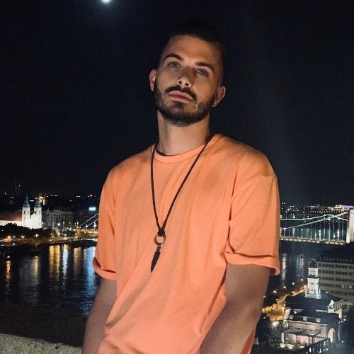 Buy EDM Ghost Production track - Dirty Palm