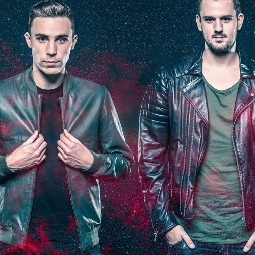 Buy EDM Ghost Production track - Right On Time