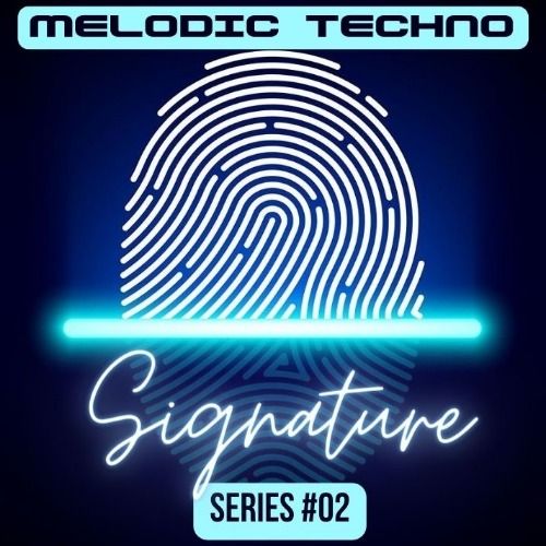 Buy EDM Ghost Production track - Signature Series #02
