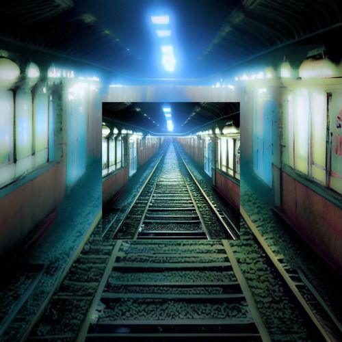 Buy EDM Ghost Production track - Underground Station