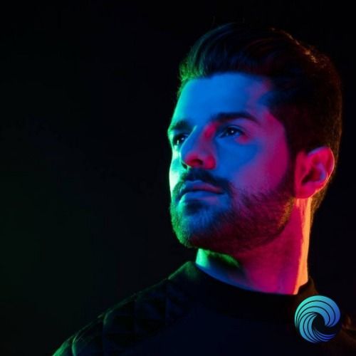 Buy EDM Ghost Production track - Alok Chart