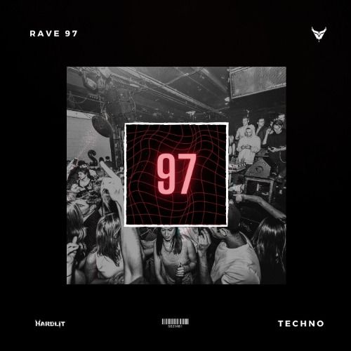 Buy EDM Ghost Production track - Rave 97
