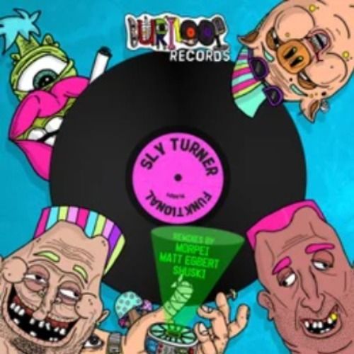 Buy EDM Ghost Production track - Minimal 2