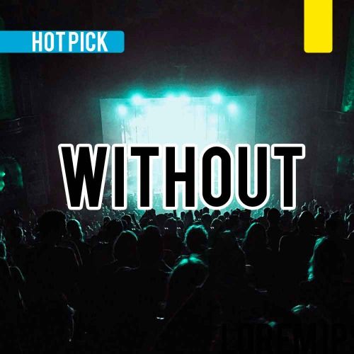 Buy EDM Ghost Production track - Without