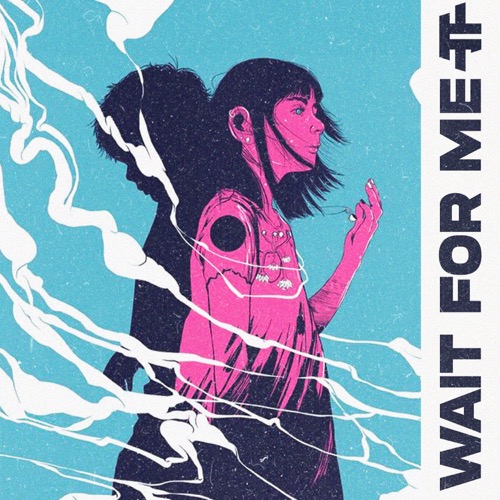 Buy EDM Ghost Production track - Wait For Me