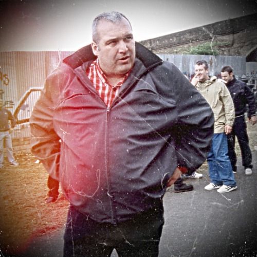 Buy EDM Ghost Production track - Crabwalk