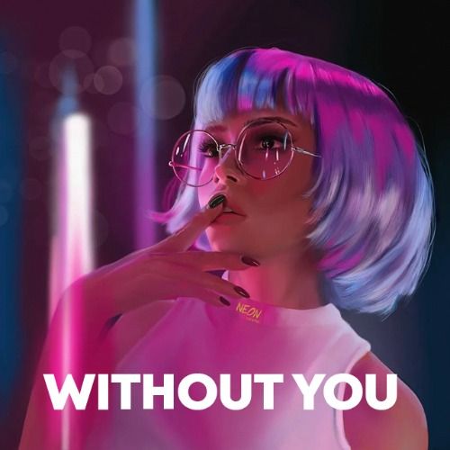 Buy EDM Ghost Production track - Without You