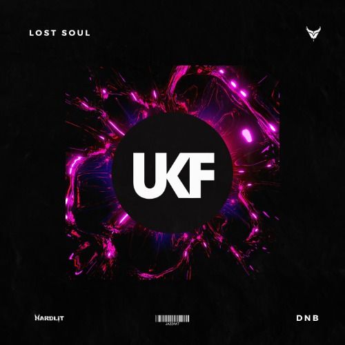 Buy EDM Ghost Production track - Lost Soul