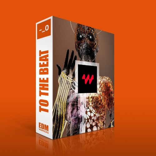 Buy EDM Ghost Production track - To The Beat