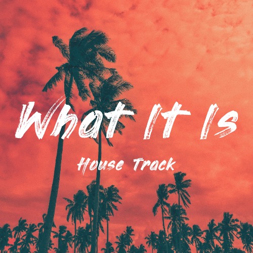 Buy EDM Ghost Production track - What It Is