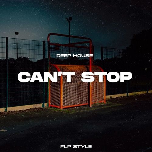 Buy EDM Ghost Production track - Can't Stop