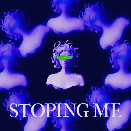 Buy EDM Ghost Production track - Stopping Me