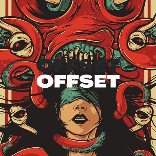 Buy EDM Ghost Production track - Offset