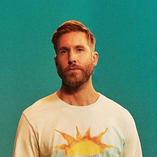 Buy EDM Ghost Production track - Calvin Harris Miracle