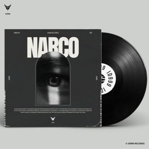 Buy EDM Ghost Production track - Narco