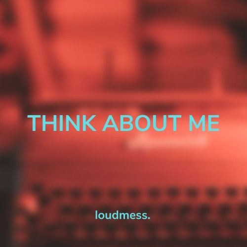 Buy EDM Ghost Production track - Think About Me