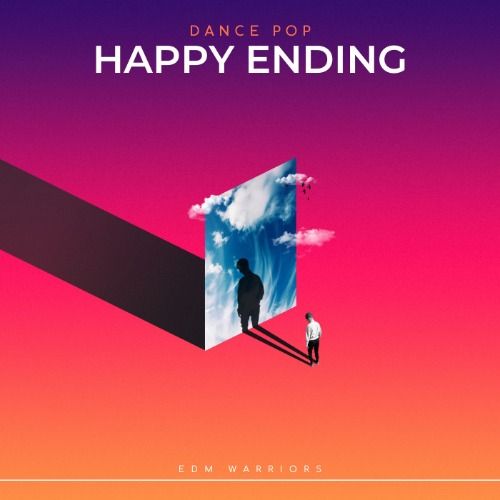 Buy EDM Ghost Production track - Happy Ending
