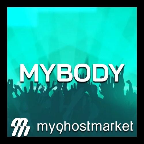 Buy EDM Ghost Production track - My Body