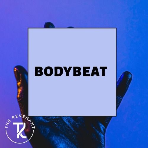 Buy EDM Ghost Production track - Bodybeat