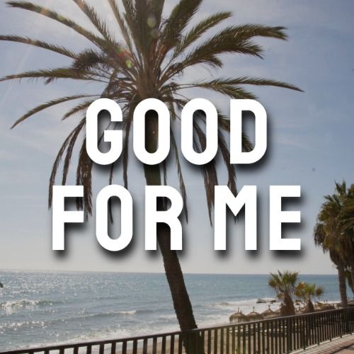 Buy EDM Ghost Production track - Good For Me