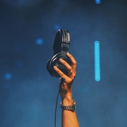 Buy EDM Ghost Production track - Over