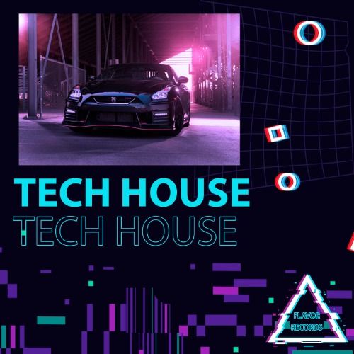 Buy EDM Ghost Production track - Here To Flow