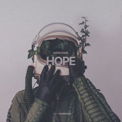 Buy EDM Ghost Production track - Hope