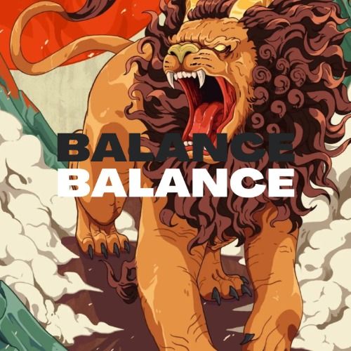 Buy EDM Ghost Production track - Balance