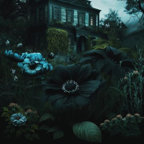 Buy EDM Ghost Production track - Flowergarden