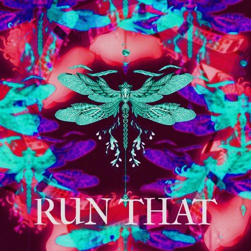 Buy EDM Ghost Production track - Run That