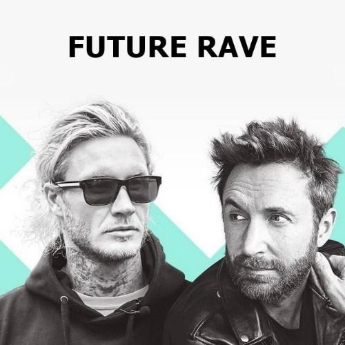 Buy EDM Ghost Production track - Again & Again