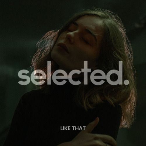 Buy EDM Ghost Production track - Like That