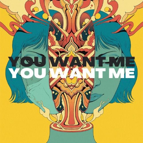 Buy EDM Ghost Production track - You Want Me
