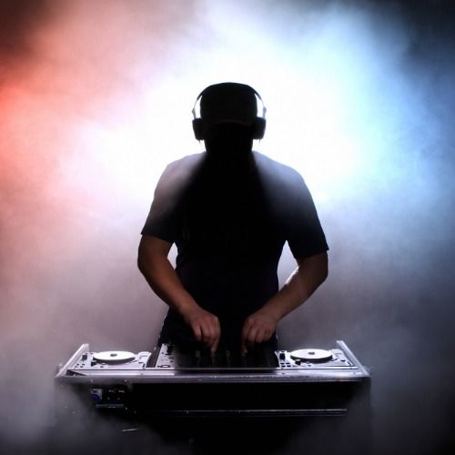 Buy EDM Ghost Production track - Way Of Life