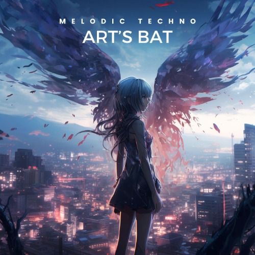 Buy EDM Ghost Production track - Art's Bat