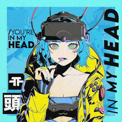 Buy EDM Ghost Production track - In My Head