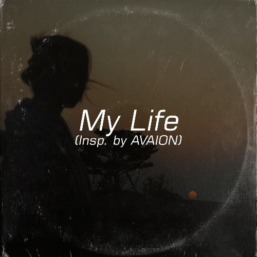 Buy EDM Ghost Production track - My Life