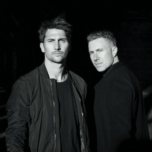 Buy EDM Ghost Production track - Pan-Pot Style