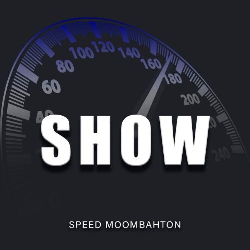 Buy EDM Ghost Production track - Show