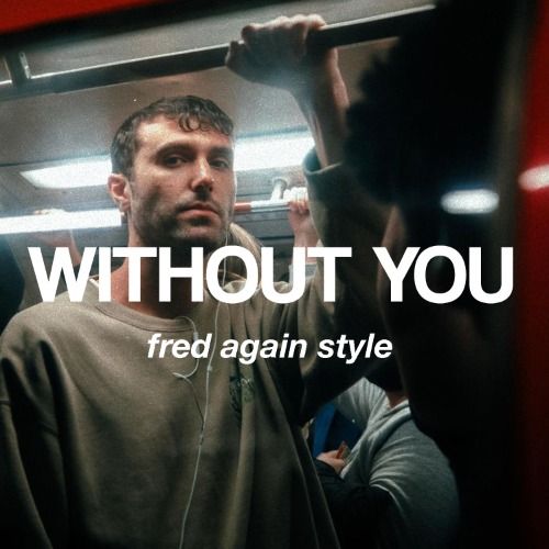 Buy EDM Ghost Production track - Without You