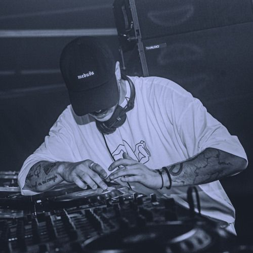 Buy EDM Ghost Production track - Moreno X 999999999