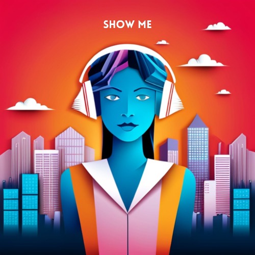 Buy EDM Ghost Production track - Show Me