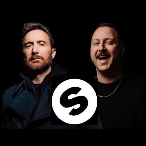 Buy EDM Ghost Production track - I Like When U